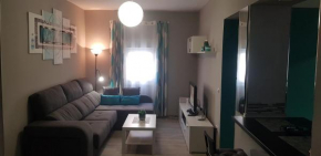 Apartamento coqueto. Muy buena ubicación al centro